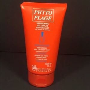 Phytosolba Phyto Plage Moisturizing Hair and Body